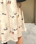 MERLOT(メルロー)の「ワンピース/ドレス(ワンピース)」