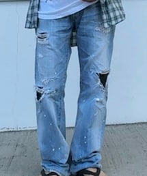 LEVI'S VINTAGE CLOTHING | デニムパンツ