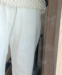 UNITED TOKYO | パンツ