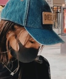 DIESEL | キャップ