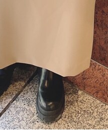 ZARA | ブーツ