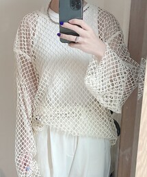 MAISON SPECIAL | トップス
