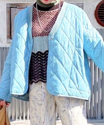 HERENCIA | ジャケット/アウター