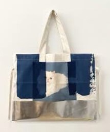 zaziquo | トートバッグ