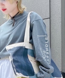 UNDERCOVER | Tシャツ/カットソー