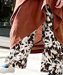 EDIFICE et IENA | パンツ