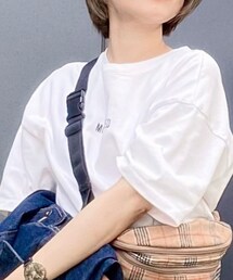 GU | Tシャツ/カットソー