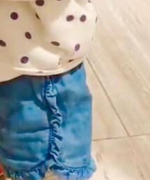 西松屋 | デニムパンツ
