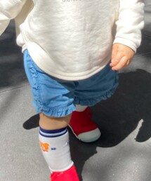 西松屋 | デニムパンツ