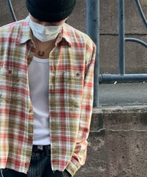 STUSSY | ジャケット/アウター