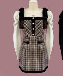 evelyn | ワンピース/ドレス