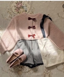 meltie | ニット/セーター