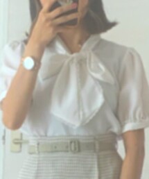 evelyn | シャツ/ブラウス