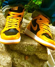 NIKE | スニーカー