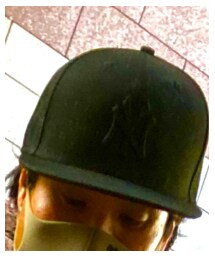 NEW ERA | キャップ