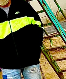 NIKE | ジャケット/アウター