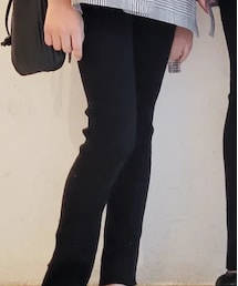 ZARA | パンツ