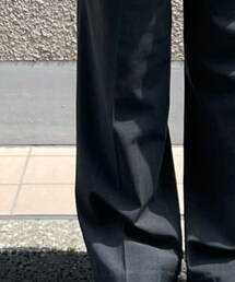 UNIQLO | スラックス