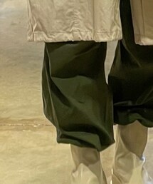 ADAM ET ROPE' | カーゴパンツ