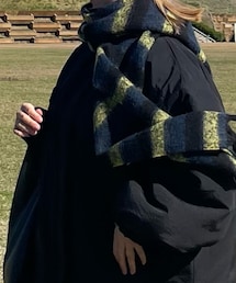 UNIQLO | マフラー