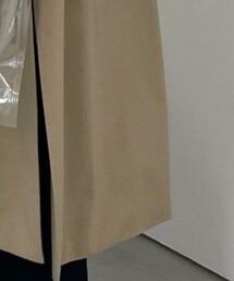 UNIQLO | トレンチコート