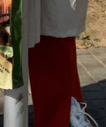 LOWRYS FARM | スラックス