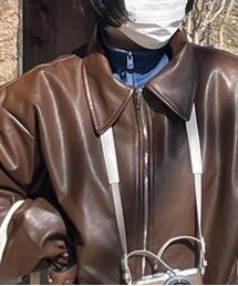 FRED PERRY | ジャケット/アウター