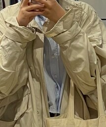 ZARA | シャツ/ブラウス