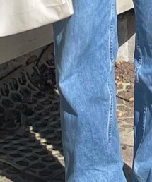 UNIQLO | デニムパンツ