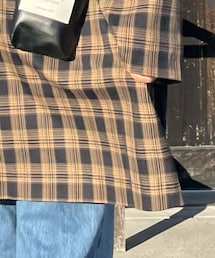 TINA：JOJUN | ジャケット/アウター