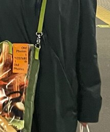 NEWYORKER | ジャケット/アウター