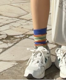 NEW BALANCE | スニーカー