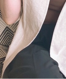 UNIQLO | スラックス