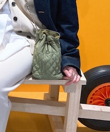 SLOBE IENA | ショルダーバッグ