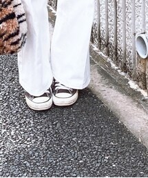 CONVERSE | スニーカー