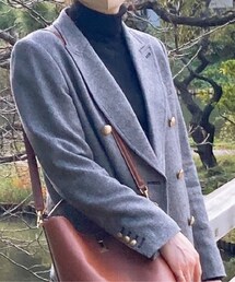 IENA | テーラードジャケット