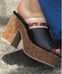 MURUA | サンダル