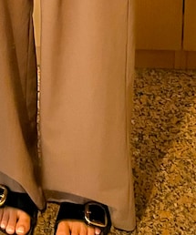 MAISON SPECIAL | パンツ