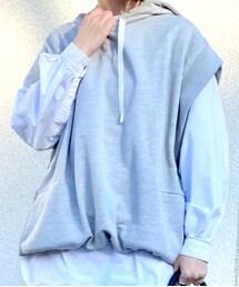 COGTHEBIGSMOKE | トップス