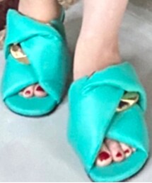 JW Anderson | サンダル