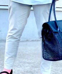 COGTHEBIGSMOKE | パンツ