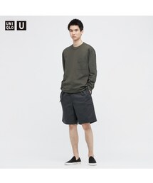 UNIQLO | クライミングショーツ(その他パンツ)