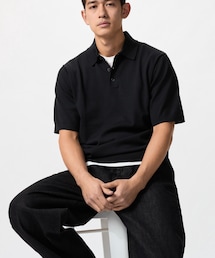 UNIQLO | ポロシャツ