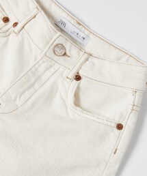 ZARA | デニムパンツ