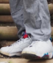 AIR JORDAN | スニーカー