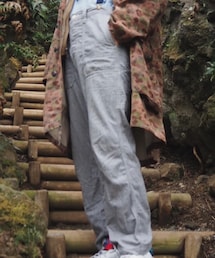 ts(s) | カーゴパンツ