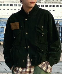 South2 West8 | その他アウター