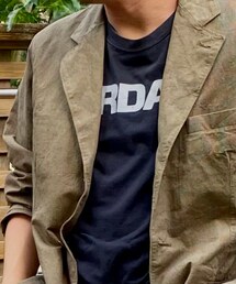 AIR JORDAN | Tシャツ/カットソー