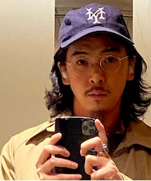 EBBETS FIELD FLANNELS | キャップ