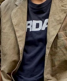 C.P. COMPANY | テーラードジャケット